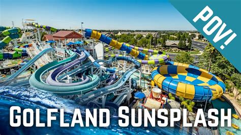 sunsplash roseville